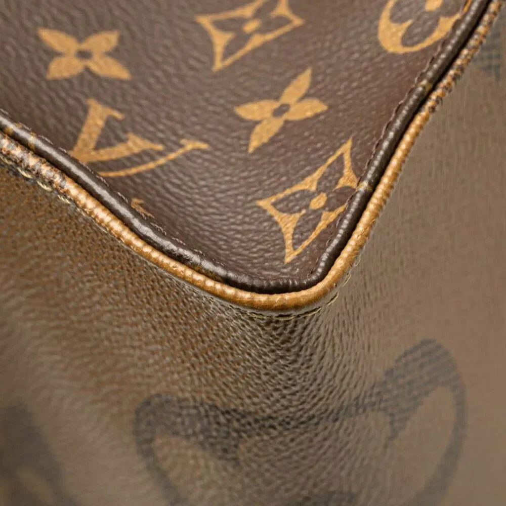 Louis Vuitton OnTheGo GM Handbag M45320